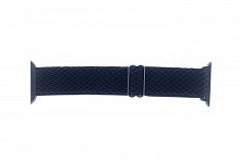 Купить Ремешок для Apple Watch Nylon buckle 42/44mm черный оптом, в розницу в ОРЦ Компаньон