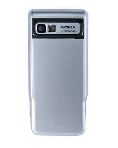 Корпус ААА Nokia 3230 оптом, в розницу Центр Компаньон фото 3