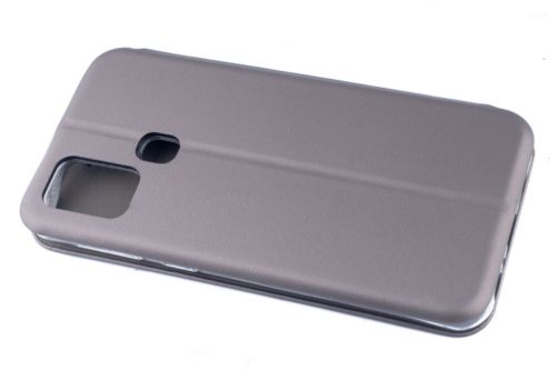 Чехол-книжка для Samsung M315F M31 VEGLAS BUSINESS серый - оптовая продажа фото 2 Чехол-книжка для Samsung M315F M31 VEGLAS BUSINESS серый - фото фото 2