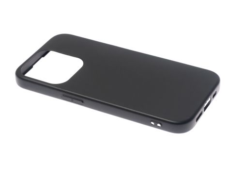 Чехол-накладка для iPhone 15 Pro VEGLAS Air Matte черный оптом, в розницу Центр Компаньон фото 2