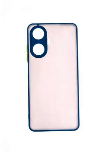 Чехол-накладка для REALME С55 VEGLAS Fog синий - оптовая продажа Чехол-накладка для REALME С55 VEGLAS Fog синий - фото