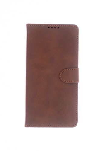 Чехол-книжка для XIAOMI Redmi 10C BUSINESS PLUS коричневый - оптовая продажа Чехол-книжка для XIAOMI Redmi 10C BUSINESS PLUS коричневый - фото