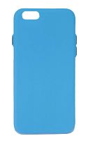 Купить Чехол-накладка для iPhone 6/6S AiMee синий оптом, в розницу в ОРЦ Компаньон