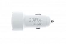 Купить АЗУ TYPE-C 3.0A 1 USB LZ-201 PD20W+QC3.0 белый оптом, в розницу в ОРЦ Компаньон