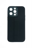 Купить Чехол-накладка для iPhone 14 Pro Max VEGLAS Handle зеленый оптом, в розницу в ОРЦ Компаньон