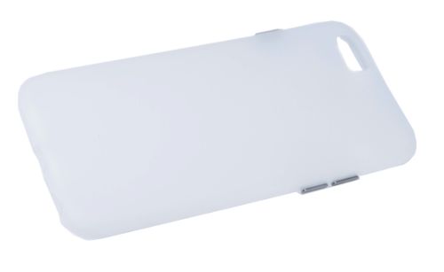 Чехол-накладка для iPhone 6/6S Plus  AiMee прозрачный оптом, в розницу Центр Компаньон фото 3