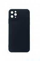 Купить Чехол-накладка для iPhone 11 Pro Max VEGLAS Pro Camera черный оптом, в розницу в ОРЦ Компаньон
