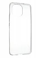 Купить Чехол-накладка для XIAOMI Mi 11 FASHION TPU 1мм 008291-1 прозрачный оптом, в розницу в ОРЦ Компаньон