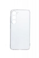 Купить Чехол-накладка для Samsung S911B S23 VEGLAS Air прозрачный оптом, в розницу в ОРЦ Компаньон