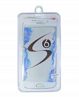 Купить Защитное стекло для Samsung G928F S6 edge+ 3D CURVED белый оптом, в розницу в ОРЦ Компаньон