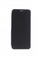 Чехол-книжка для XIAOMI Redmi 10A VEGLAS BUSINESS черный - фото