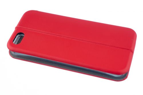 Чехол-книжка для iPhone 5/5S/5SE VEGLAS BUSINESS красный - оптовая продажа фото 2 Чехол-книжка для iPhone 5/5S/5SE VEGLAS BUSINESS красный - фото фото 2