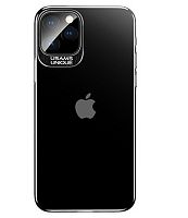 Купить Чехол-накладка для iPhone 11 Pro USAMS US-BH519 Classic черный оптом, в розницу в ОРЦ Компаньон