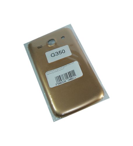 Крышка задняя ААА для Samsung G350E золото оптом, в розницу Центр Компаньон фото 2