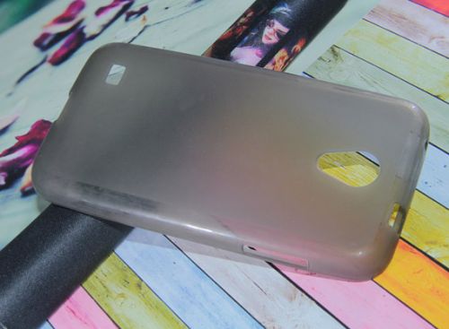 Чехол-накладка для Samsung G3586 Gal Core Lite TPU 006914 сер - оптовая продажа фото 3 Чехол-накладка для Samsung G3586 Gal Core Lite TPU 006914 сер - фото фото 3