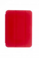 Чехол-подставка для iPad mini6 euro 1:1 VEGLAS кожа красный - фото