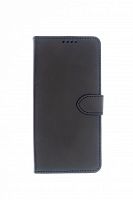 Чехол-книжка для OPPO A57S VEGLAS BUSINESS PLUS черный - фото