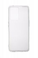 Чехол-накладка для OPPO A57/A57S VEGLAS Air прозрачный - фото