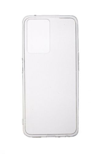 Чехол-накладка для OPPO A57/A57S VEGLAS Air прозрачный - фото