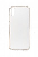 Купить Чехол-накладка для XIAOMI Redmi 9A VEGLAS Air прозрачный оптом, в розницу в ОРЦ Компаньон