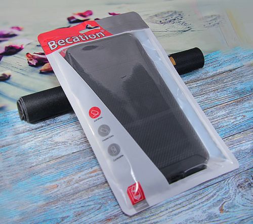 Чехол-накладка для Samsung J600F J6 2018 BECATION BEETLES CARBON TPU ANTISHOCK черный - оптовая продажа фото 2 Чехол-накладка для Samsung J600F J6 2018 BECATION BEETLES CARBON TPU ANTISHOCK черный - фото фото 2
