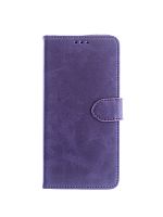 Купить Чехол-книжка для XIAOMI Redmi Note 12 Pro 4G VEGLAS BUSINESS PLUS фиолетовый оптом, в розницу в ОРЦ Компаньон