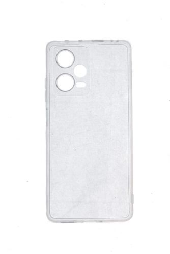 Чехол-накладка для XIAOMI Redmi Note 12 Pro 5G VEGLAS Air прозрачный - оптовая продажа Чехол-накладка для XIAOMI Redmi Note 12 Pro 5G VEGLAS Air прозрачный - фото
