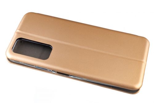 Чехол-книжка для HUAWEI P SMART 2021 VEGLAS BUSINESS золото - оптовая продажа фото 2 Чехол-книжка для HUAWEI P SMART 2021 VEGLAS BUSINESS золото - фото фото 2