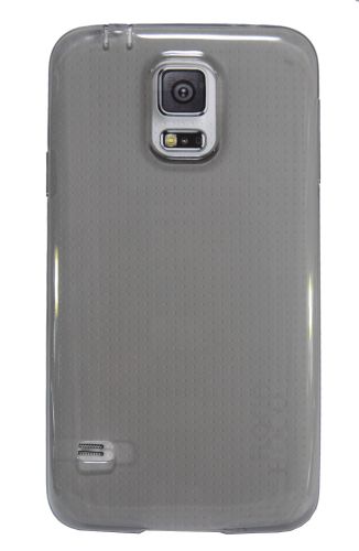 Чехол-накладка для Samsung G900H/I9600 S5 HOCO LIGHT TPU черный оптом, в розницу Центр Компаньон фото 4