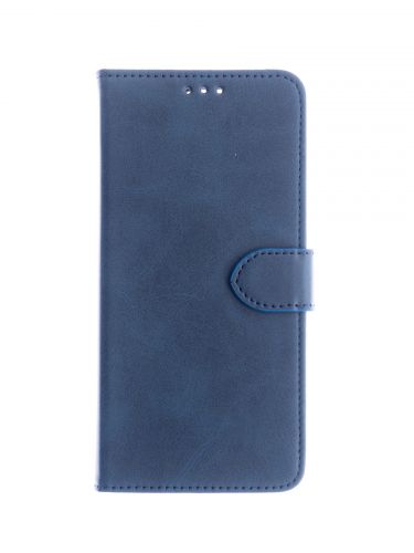Чехол-книжка для Tecno Spark GO 2024 VEGLAS BUSINESS PLUS синий - оптовая продажа Чехол-книжка для Tecno Spark GO 2024 VEGLAS BUSINESS PLUS синий - фото