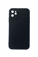 Купить Чехол-накладка для iPhone 11 VEGLAS Pro Camera черный оптом, в розницу в ОРЦ Компаньон