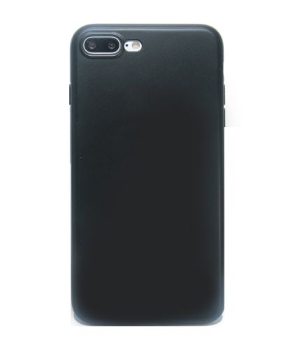 Чехол-накладка для iPhone 7/8 Plus HOCO BODE RAISE TPU черная оптом, в розницу Центр Компаньон