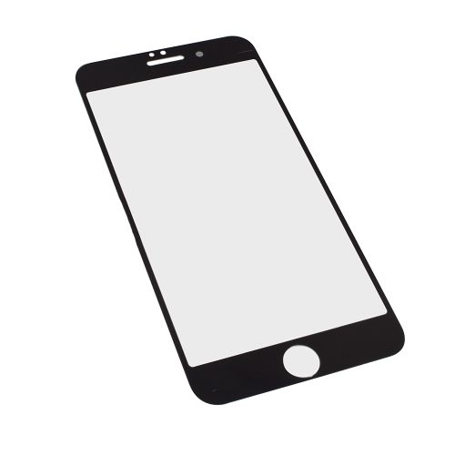 Защитное стекло для iPhone 7/8 Plus 2в1 серебро оптом, в розницу Центр Компаньон фото 3