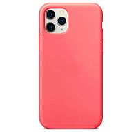 Купить Чехол-накладка для iPhone 11 Pro VEGLAS SILICONE CASE NL закрытый ярко-розовый (29) оптом, в розницу в ОРЦ Компаньон