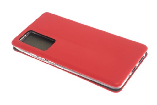 Чехол-книжка для XIAOMI Mi 12/12X VEGLAS BUSINESS красный - оптовая продажа фото 3 Чехол-книжка для XIAOMI Mi 12/12X VEGLAS BUSINESS красный - фото фото 3