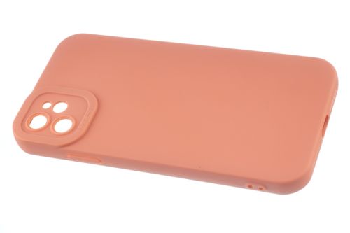 Чехол-накладка для iPhone 11 VEGLAS Pro Camera светло-розовый оптом, в розницу Центр Компаньон фото 2