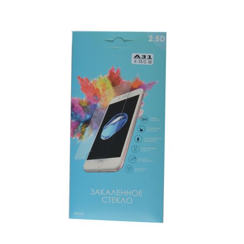 Защитное стекло для Samsung M307F M30s 0.33mm 008323 - фото фото 2