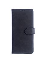 Купить Чехол-книжка для XIAOMI Redmi Note 12 Pro 4G VEGLAS BUSINESS PLUS черный оптом, в розницу в ОРЦ Компаньон