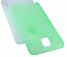 Купить Чехол-накладка для Samsung N9000 Note3 HOCO THIN белый оптом, в розницу в ОРЦ Компаньон