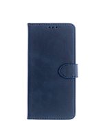 Купить Чехол-книжка для XIAOMI Redmi Note 9 Pro VEGLAS BUSINESS PLUS синий оптом, в розницу в ОРЦ Компаньон