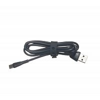 Купить Кабель USB Type-C CELEBRAT FLY-2 1м черный оптом, в розницу в ОРЦ Компаньон