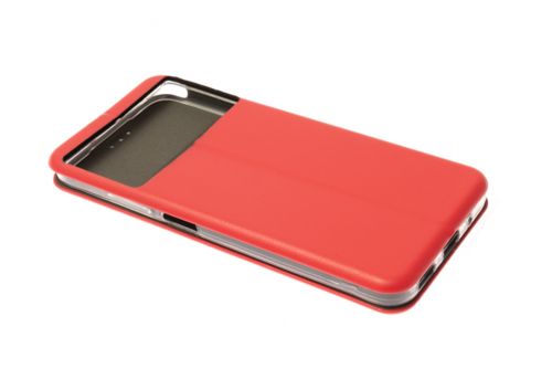 Чехол-книжка для XIAOMI Poco M5 VEGLAS BUSINESS красный - оптовая продажа фото 2 Чехол-книжка для XIAOMI Poco M5 VEGLAS BUSINESS красный - фото фото 2
