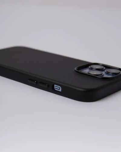 Чехол-накладка для iPhone 13 Pro Max K-DOO Mag Noble черный - оптовая продажа фото 8 Чехол-накладка для iPhone 13 Pro Max K-DOO Mag Noble черный - фото фото 8