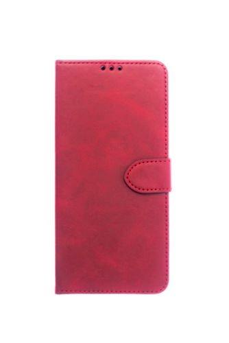 Чехол-книжка для HUAWEI Honor X6 VEGLAS BUSINESS PLUS красный - оптовая продажа Чехол-книжка для HUAWEI Honor X6 VEGLAS BUSINESS PLUS красный - фото