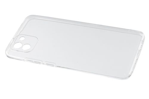 Чехол-накладка для Samsung A035F A03 VEGLAS Air прозрачный оптом, в розницу Центр Компаньон фото 2