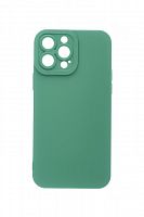 Купить Чехол-накладка для iPhone 13 Pro Max VEGLAS Pro Camera зеленый оптом, в розницу в ОРЦ Компаньон