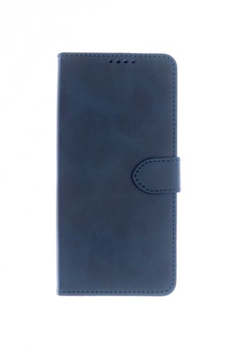 Чехол-книжка для XIAOMI Redmi A1+ BUSINESS PLUS синий - оптовая продажа Чехол-книжка для XIAOMI Redmi A1+ BUSINESS PLUS синий - фото