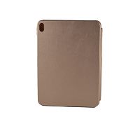 Чехол-подставка для iPad Air4/5 10.9 2020/2022 euro 1:1 VEGLAS кожа золото - фото
