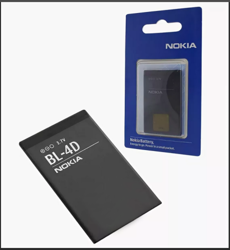 АКБ EURO 1:1 для Nokia BL-4D N97 mini SDT оптом, в розницу Центр Компаньон фото 3