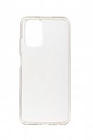 Купить Чехол-накладка для XIAOMI Redmi Note 10/Note 10S VEGLAS Air прозрачный оптом, в розницу в ОРЦ Компаньон